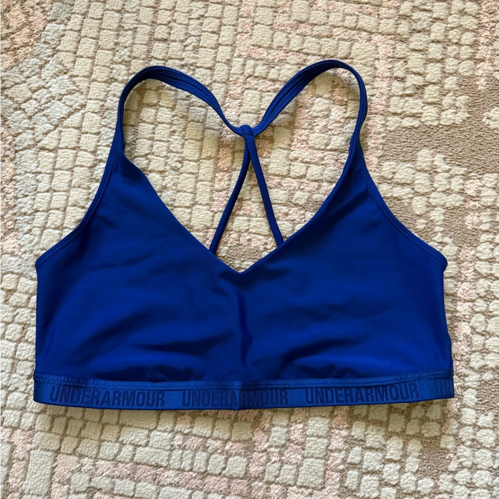 Under Armour Sports Bra